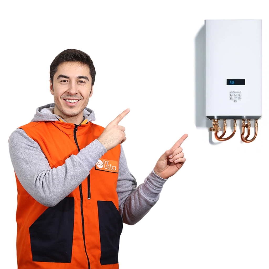 İyidere Kombi Tamircisi