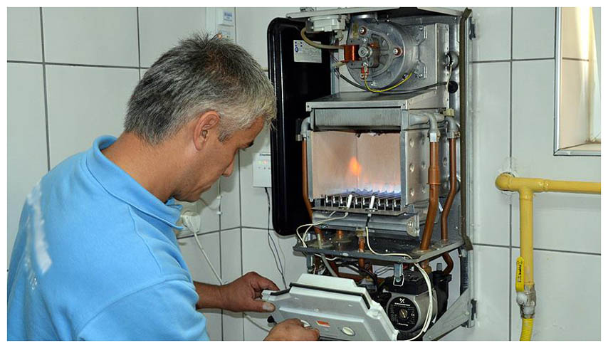 İyidere Kombi Tamircisi